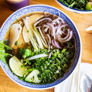 Pho Chicken