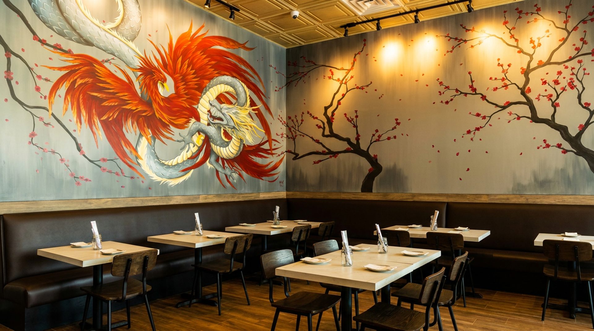 A space designed with intention