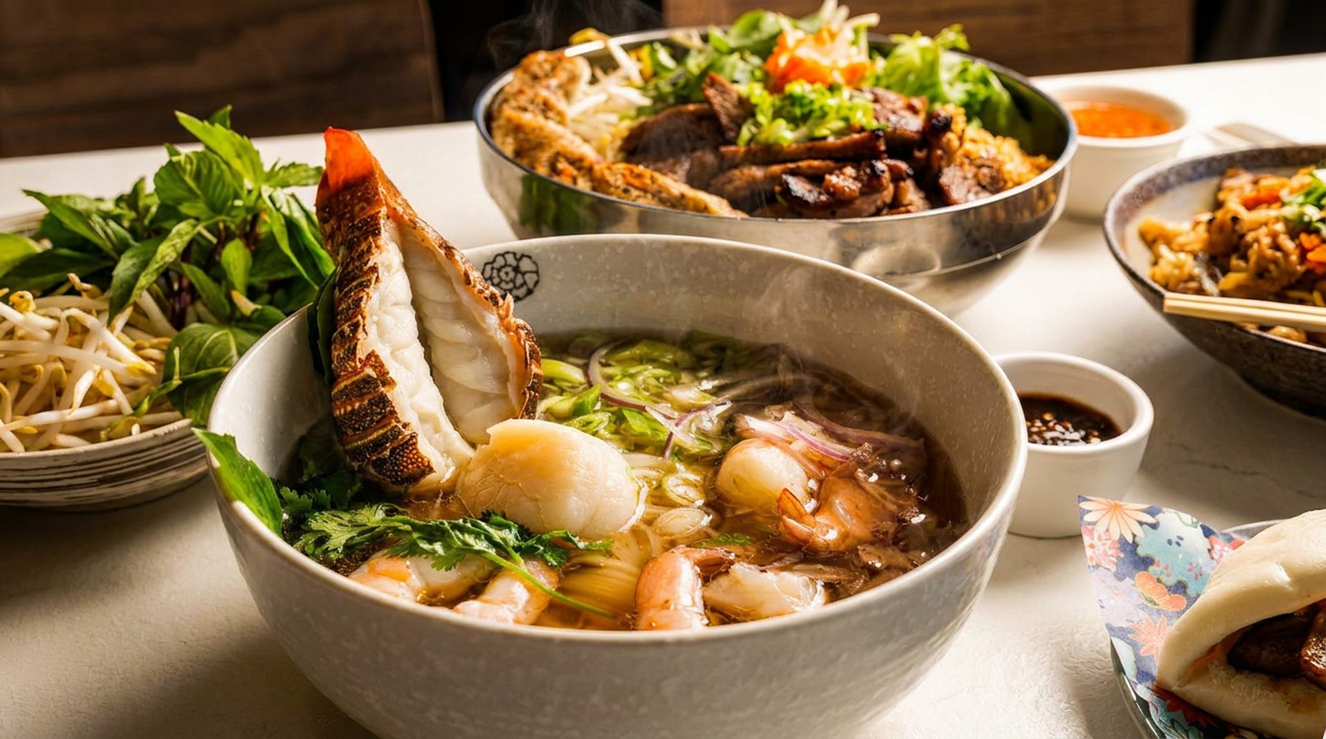 Pho With Us Rewards