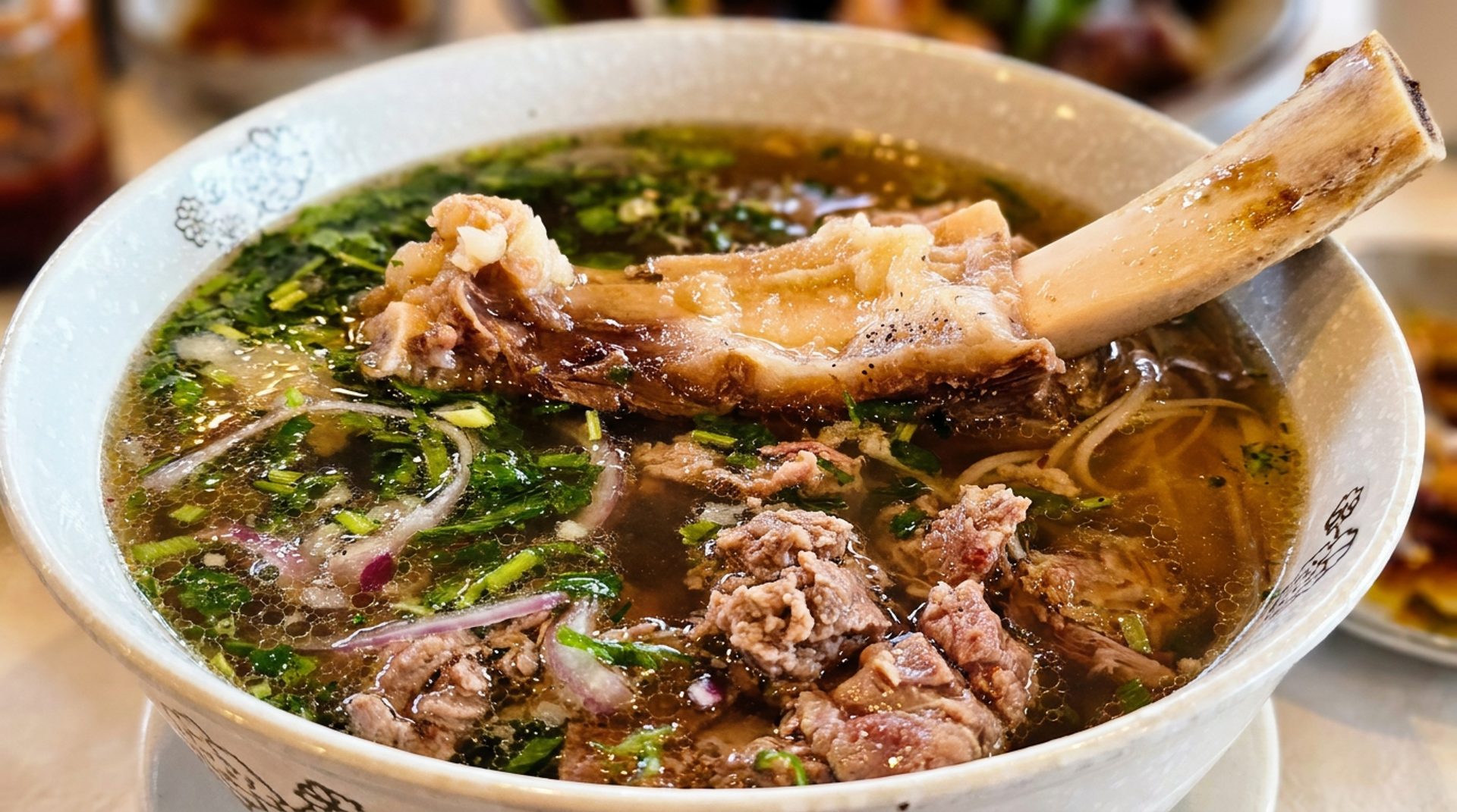 Pho that keeps you coming back
