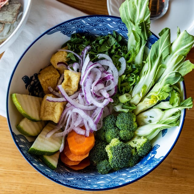 Pho Light-Weight.
