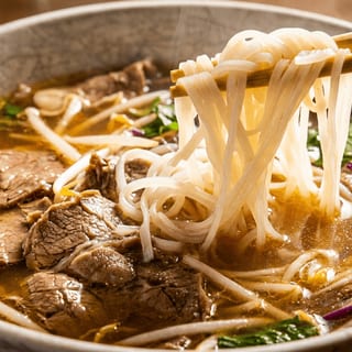 Pho Mini Brisket