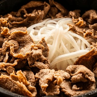 Pho Mini Me Steak