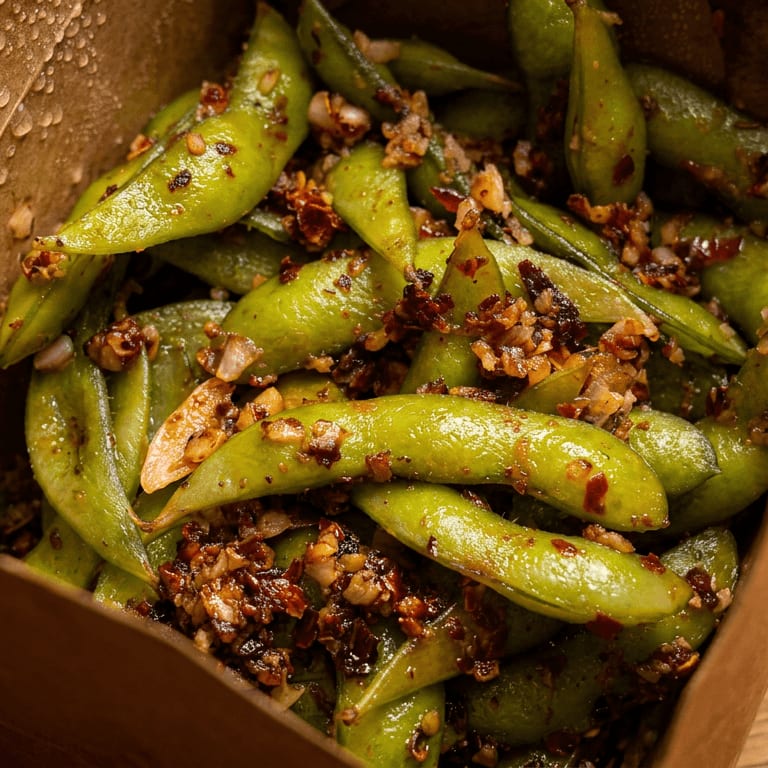 Savor Our Takeout Options